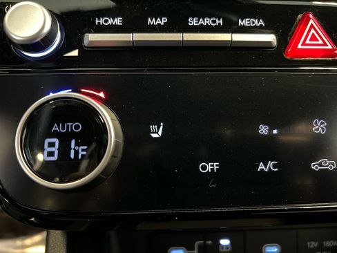 New 2026 Hyundai Santa Cruz SEL image 16