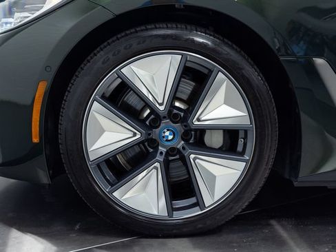 Certified 2023 BMW i4 eDrive40 RWD image 27