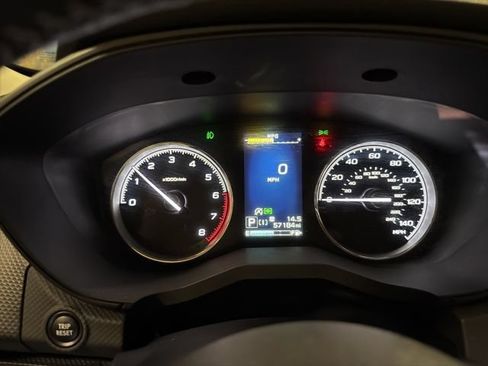 Used 2019 Subaru Forester Touring AWD/4WD image 39