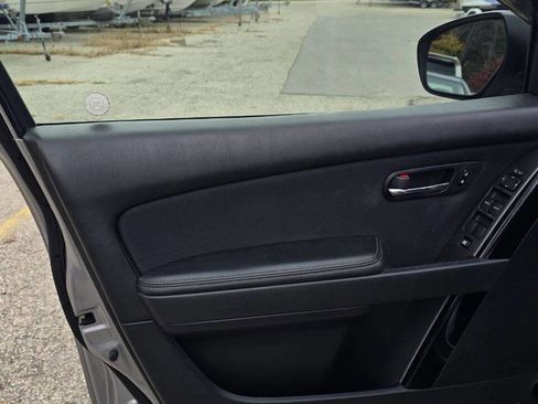 Used 2011 MAZDA CX-9 Sport image 15