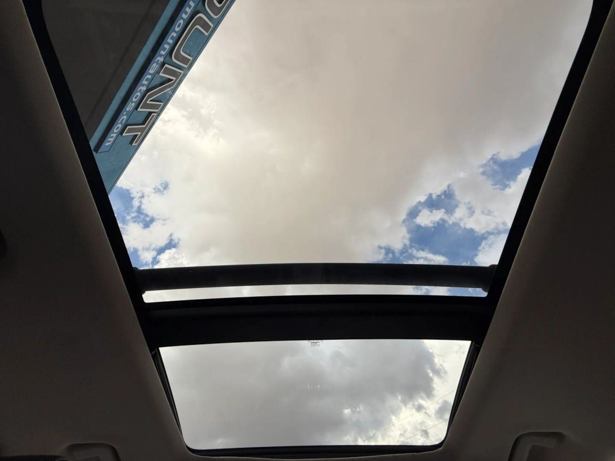 Used 2017 Ford Escape Titanium FWD image 49