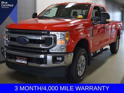 Certified 2020 Ford F350 XLT w/ XLT Value Package