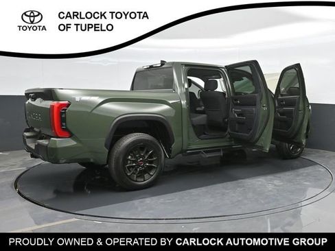 Used 2023 Toyota Tundra SR5 image 47