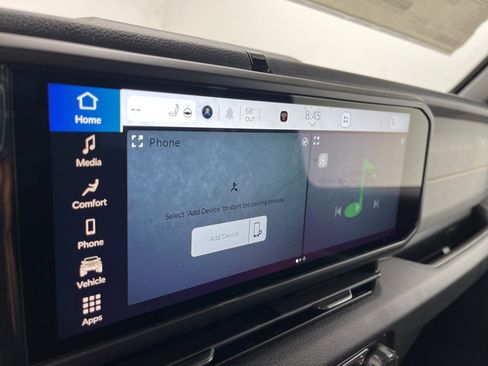 New 2026 Jeep Wrangler Unlimited Sport image 13