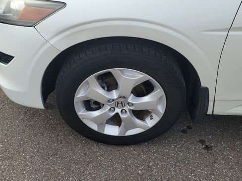 Used 2012 Honda Crosstour EX-L image 35