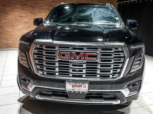 Used 2025 GMC Yukon Denali image 7