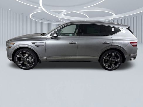 New 2026 Genesis GV80 3.5T Prestige image 8