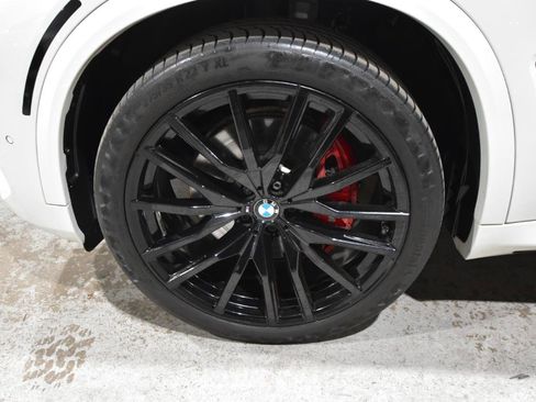 Used 2023 BMW X5 xDrive40i w/ M Sport Package image 72
