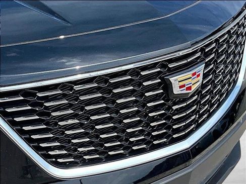 Used 2023 Cadillac XT4 Luxury FWD image 29