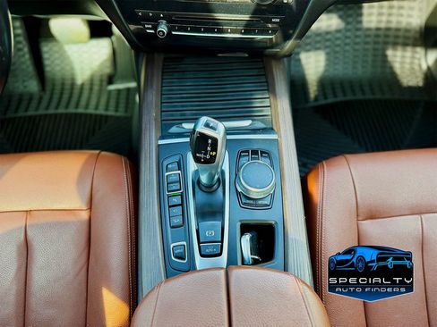 Used 2017 BMW X5 xDrive40e image 27