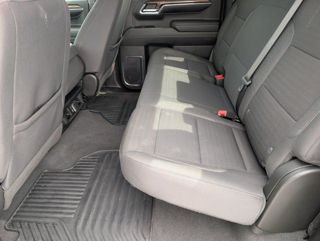Used 2024 Chevrolet Silverado 1500 LT AWD/4WD image 27