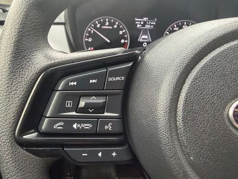 Used 2024 Subaru Crosstrek 2.0i Premium AWD/4WD image 16