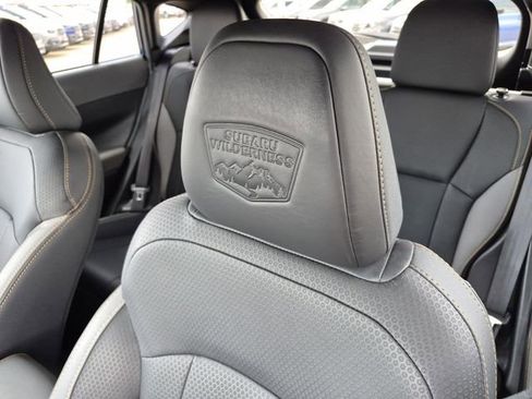 Used 2024 Subaru Crosstrek 2.5i Wilderness w/ Crosstrek Mirror Package AWD/4WD image 25