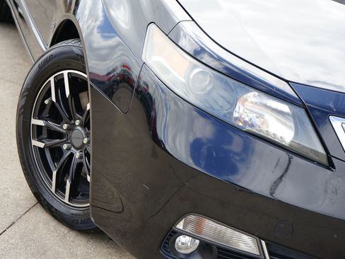 Used 2012 Acura TL w/ Technology Package image 5