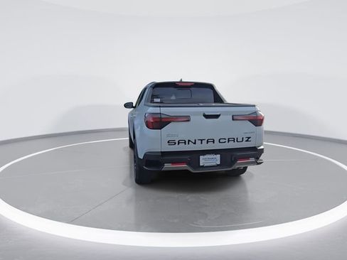 New 2026 Hyundai Santa Cruz Limited image 7