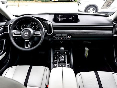 New 2026 MAZDA CX-50 AWD 2.5 S w/ Weather Package image 20