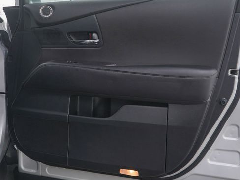 Used 2014 Lexus RX 350 AWD w/ Navigation Package image 9