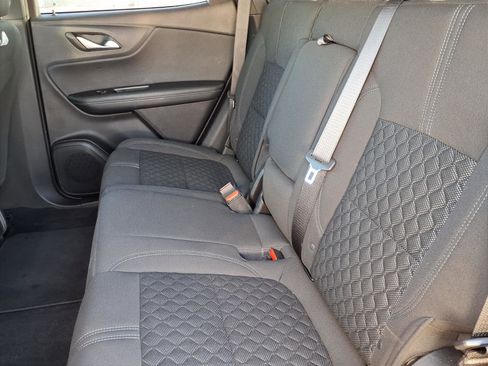 Used 2020 Chevrolet Blazer LT image 7