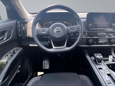 Certified 2023 Nissan Pathfinder S FWD image 6