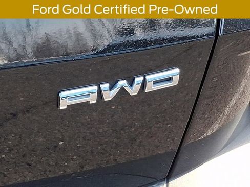 Used 2024 Ford Escape Active w/ Tech Pack #1 image 38