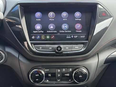 Used 2023 Chevrolet TrailBlazer RS w/ Convenience Package image 22