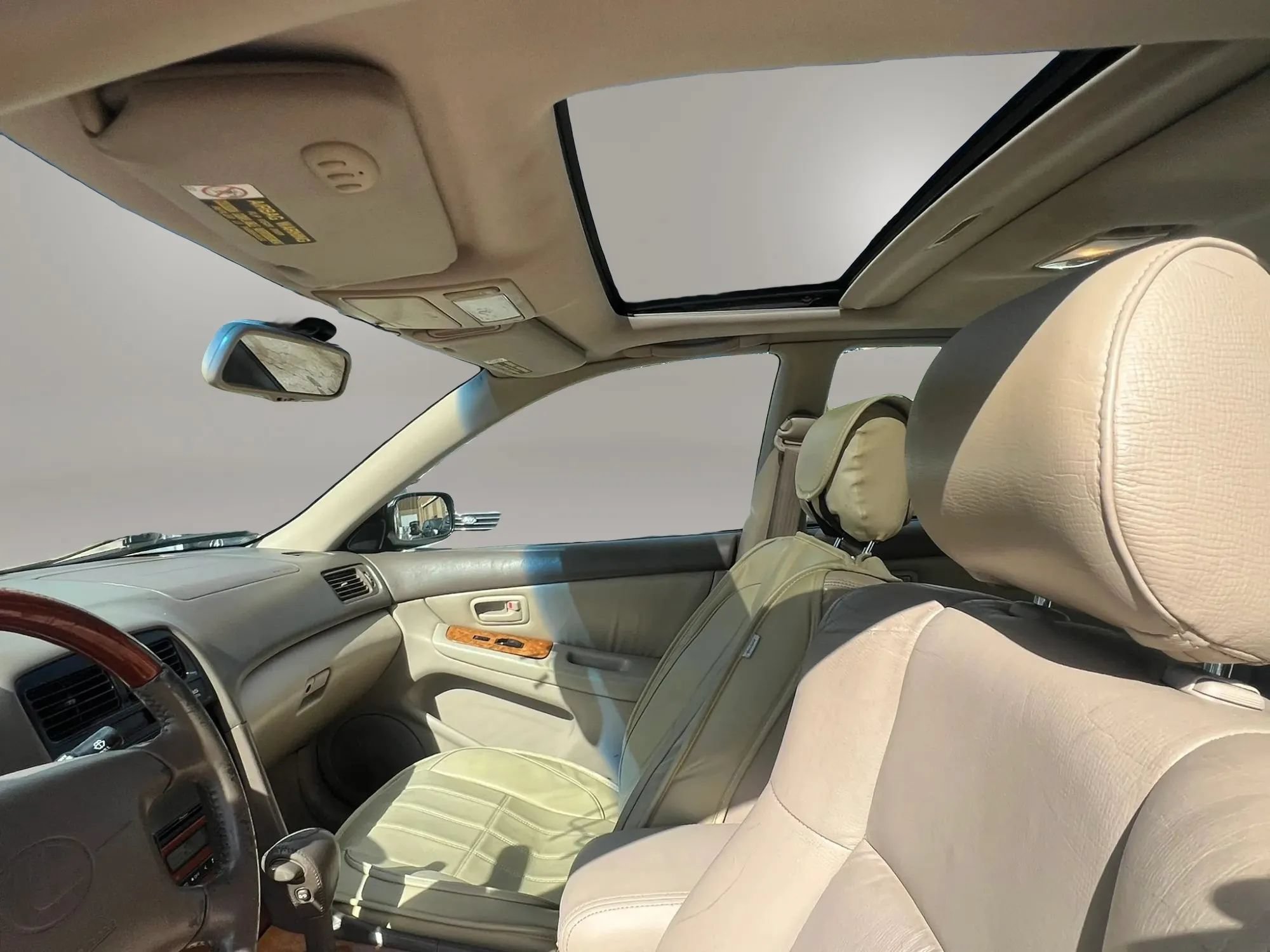 Used 2000 Lexus ES 330 FWD image 23