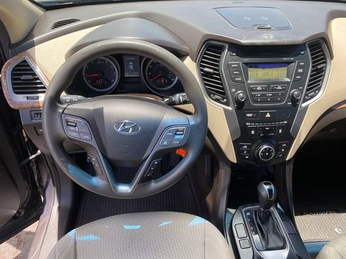 Used 2016 Hyundai Santa Fe Sport AWD/4WD image 12