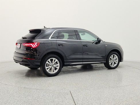 Used 2024 Audi Q3 2.0T Premium Plus w/ Premium Plus Package AWD/4WD image 5