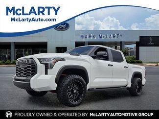 Used 2025 Toyota Tundra TRD Pro AWD/4WD 360° Tour