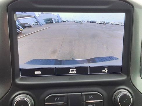 Used 2021 Chevrolet Silverado 2500 LT w/ All Star Edition image 19