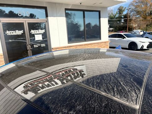 Used 2025 Genesis G70 2.5T w/ Sport Prestige Package image 12