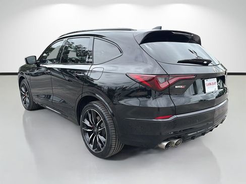 Used 2022 Acura MDX Type S AWD/4WD image 5