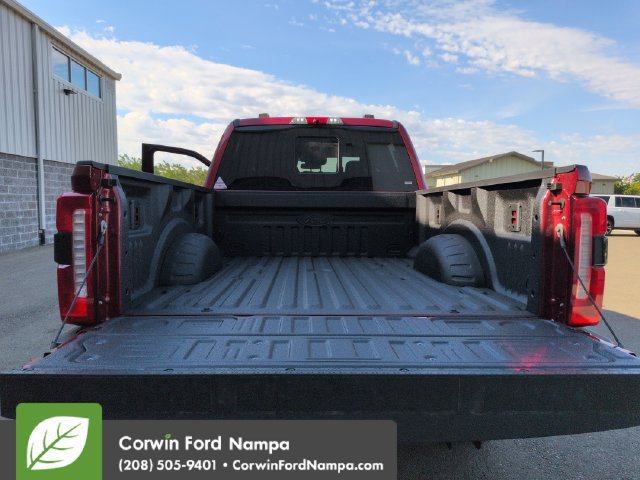New 2026 Ford F250 XLT w/ XLT Premium Package AWD/4WD image 26