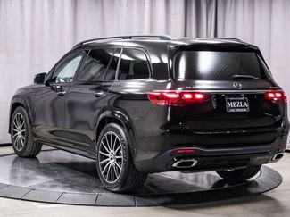 Used 2025 Mercedes-Benz GLS 450 4MATIC video 2