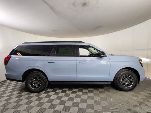 New 2026 Ford Expedition Max Active image 8