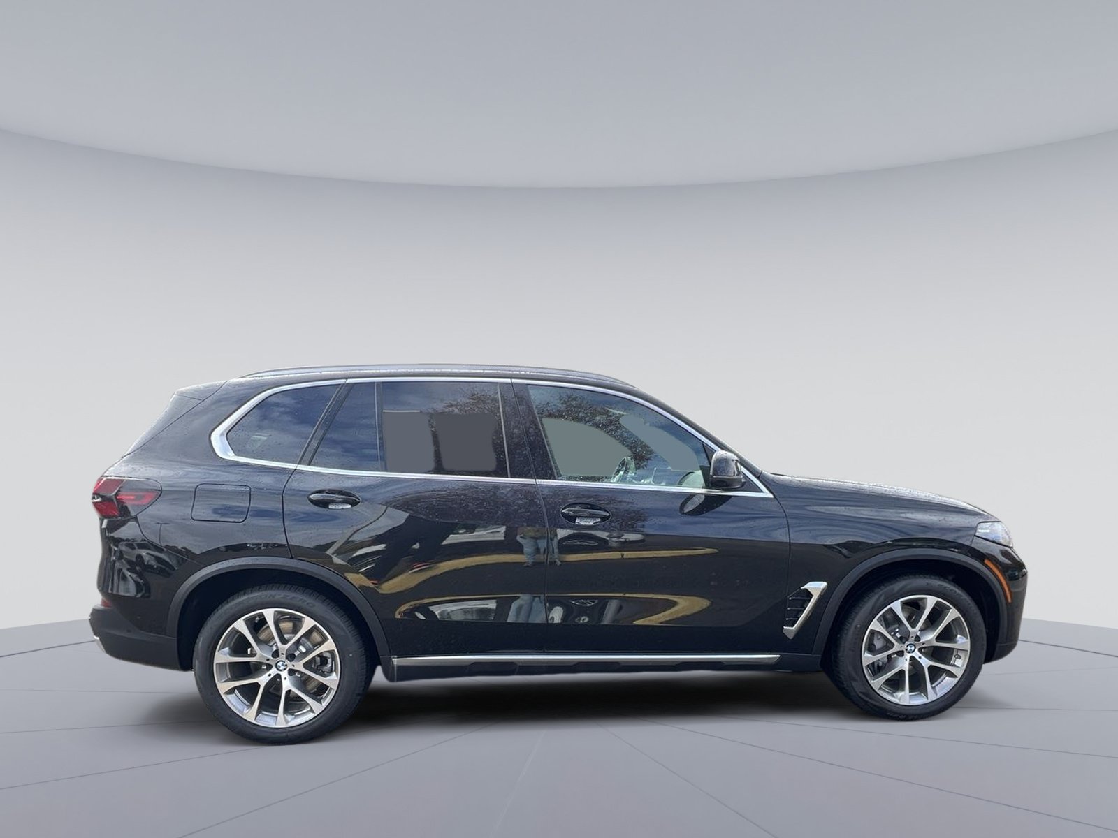New 2026 BMW X5 xDrive50e AWD/4WD image 6