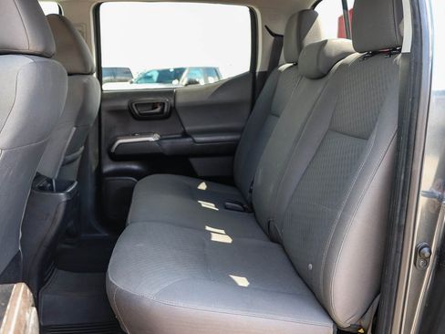 Used 2023 Toyota Tacoma SR5 w/ Black Out Package (TMS) image 18