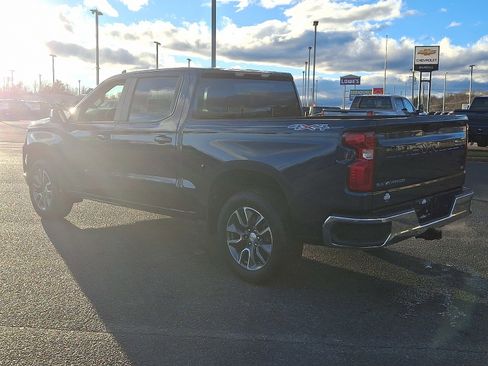 Used 2023 Chevrolet Silverado 1500 LT image 6