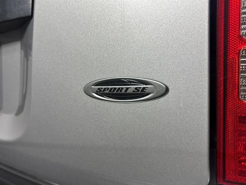 Used 2017 Jeep Patriot Sport AWD/4WD image 6