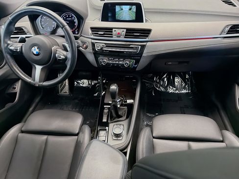 Used 2018 BMW X2 sDrive28i w/ M SportX Package FWD image 12