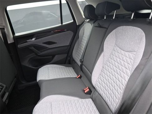 New 2025 Volkswagen Tiguan S image 10