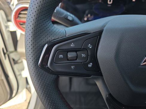 New 2026 Chevrolet Trax RS w/ Sunroof Package image 13