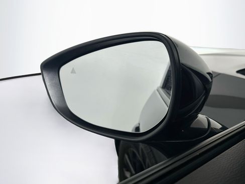 Used 2025 MAZDA CX-50 AWD 2.5 S w/ Premium Package image 16