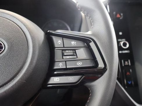 New 2026 Subaru Forester Sport AWD/4WD image 20