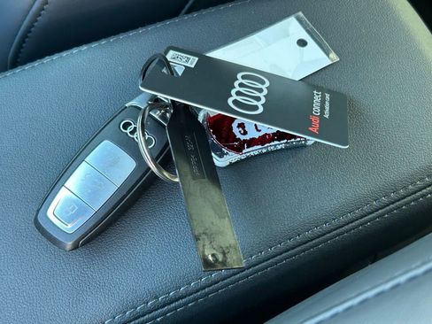 Used 2026 Audi RS 3 AWD/4WD image 92