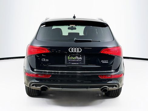 Used 2017 Audi Q5 2.0T Premium Plus w/ Technology Package image 7