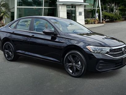Used 2023 Volkswagen Jetta SE