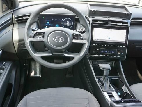 Used 2024 Hyundai Santa Cruz SEL w/ Activity Package FWD image 14