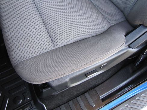 Used 2018 Ford F150 XLT w/ Equipment Group 301A Mid AWD/4WD image 14