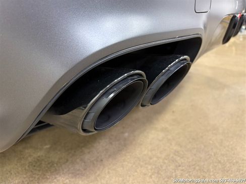 Used 2022 Porsche Cayenne Turbo AWD/4WD image 14